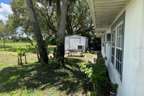 House in LaBelle, Florida 3 bedrooms, 168.34 sq.m. № 1248113 - photo 29