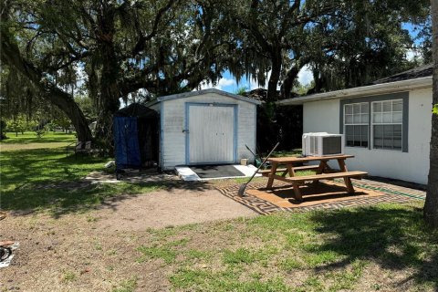 House in LaBelle, Florida 3 bedrooms, 168.34 sq.m. № 1248113 - photo 12