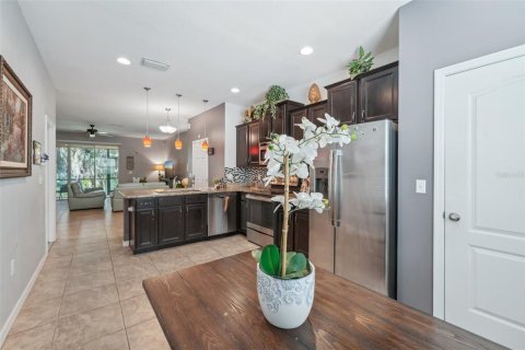 Adosado en venta en Tampa, Florida, 3 dormitorios, 158.31 m2 № 1398729 - foto 19