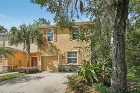 Townhouse in Tampa, Florida 3 bedrooms, 158.31 sq.m. № 1398729 - photo 5