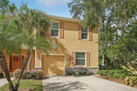 Townhouse in Tampa, Florida 3 bedrooms, 158.31 sq.m. № 1398729 - photo 4