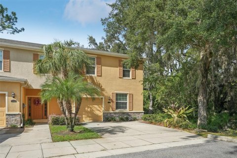 Townhouse in Tampa, Florida 3 bedrooms, 158.31 sq.m. № 1398729 - photo 3