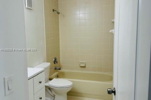 Condo in Miramar, Florida, 3 bedrooms  № 1311134 - photo 9