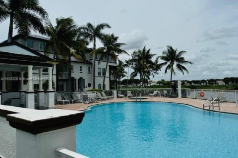 Condominio en venta en Miramar, Florida, 3 dormitorios, 134.24 m2 № 1311134 - foto 12