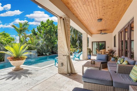 Villa ou maison à vendre à Marathon, Floride: 3 chambres, 231.51 m2 № 860161 - photo 4