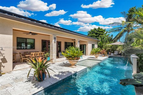 Villa ou maison à vendre à Marathon, Floride: 3 chambres, 231.51 m2 № 860161 - photo 1