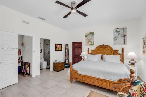 Villa ou maison à vendre à Marathon, Floride: 3 chambres, 231.51 m2 № 860161 - photo 25