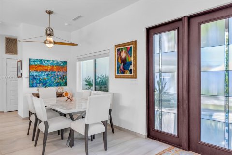 Villa ou maison à vendre à Marathon, Floride: 3 chambres, 231.51 m2 № 860161 - photo 18