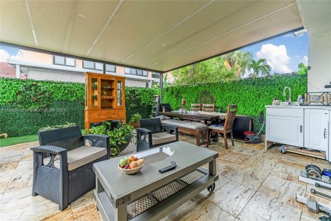 Adosado en venta en Miami, Florida, 3 dormitorios, 140.28 m2 № 1367330 - foto 20