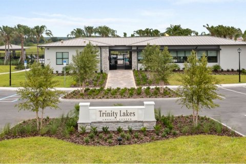 TRINITY LAKES sobre plano en Groveland, Florida № 102842 - foto 4