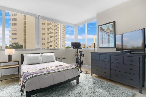 Copropriété à vendre à Fort Lauderdale, Floride: 2 chambres, 146.6 m2 № 1163108 - photo 27