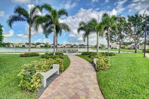 Villa ou maison à vendre à Delray Beach, Floride: 3 chambres, 207.82 m2 № 627383 - photo 8