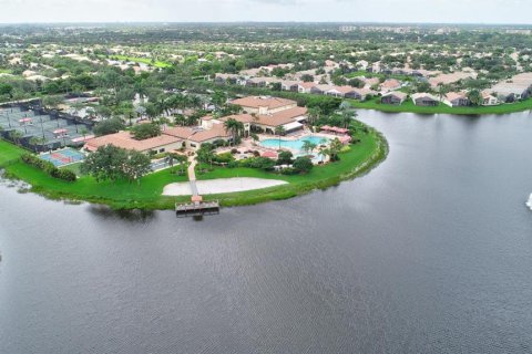 Villa ou maison à vendre à Delray Beach, Floride: 3 chambres, 207.82 m2 № 627383 - photo 1