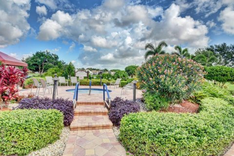 Casa en venta en Delray Beach, Florida, 3 dormitorios, 207.82 m2 № 627383 - foto 11