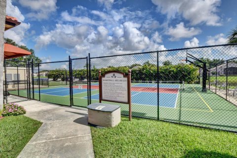 Villa ou maison à vendre à Delray Beach, Floride: 3 chambres, 207.82 m2 № 627383 - photo 3