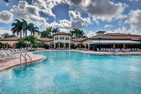 Villa ou maison à vendre à Delray Beach, Floride: 3 chambres, 207.82 m2 № 627383 - photo 12