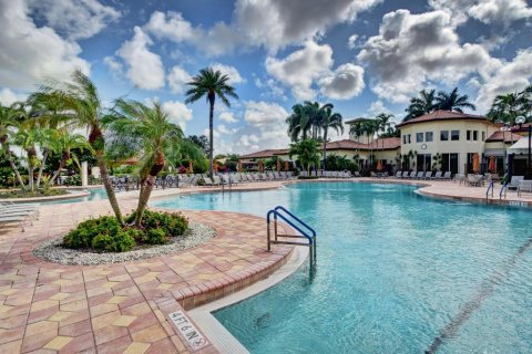 Villa ou maison à vendre à Delray Beach, Floride: 3 chambres, 207.82 m2 № 627383 - photo 14