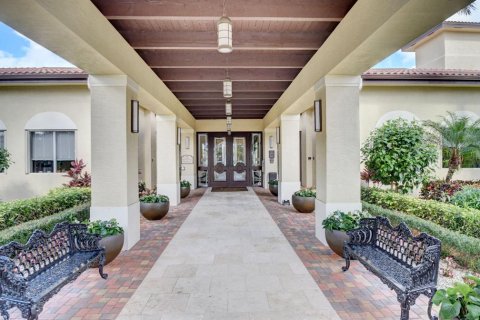 Villa ou maison à vendre à Delray Beach, Floride: 3 chambres, 207.82 m2 № 627383 - photo 24