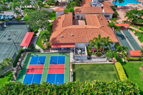 Villa ou maison à vendre à Delray Beach, Floride: 3 chambres, 207.82 m2 № 627383 - photo 30