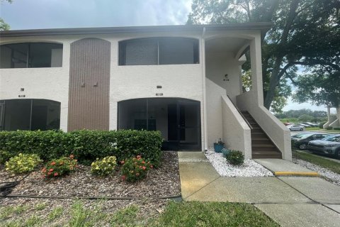 Copropriété à louer à Palm Harbor, Floride: 2 chambres, 83.61 m2 № 1368475 - photo 1