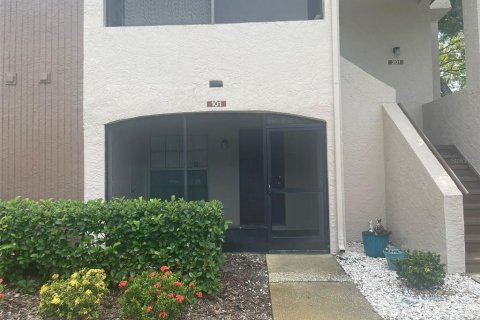 Condo in Palm Harbor, Florida, 2 bedrooms  № 1368475 - photo 2