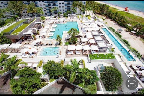 Apartment in Miami Beach, Florida 61.32 sq.m. № 4982 - photo 9