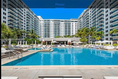 Apartment in Miami Beach, Florida 61.32 sq.m. № 4987 - photo 9
