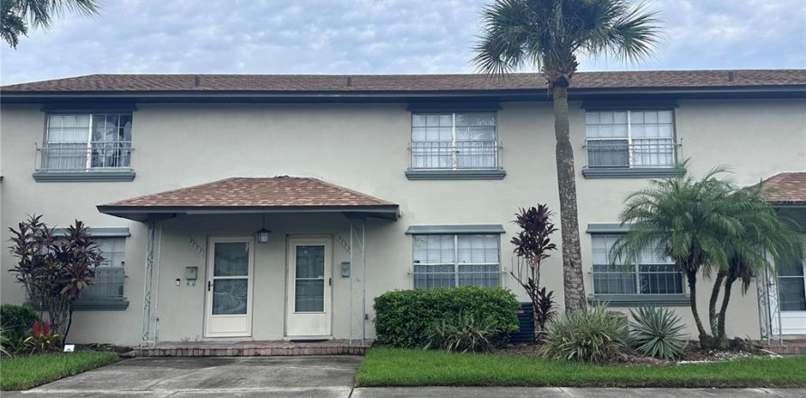 Condo in Orlando, Florida, 2 bedrooms  № 1364024