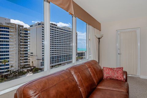 Copropriété à vendre à Miami Beach, Floride: 2 chambres, 153.29 m2 № 1270430 - photo 6