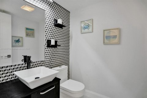 Copropriété à vendre à Hollywood, Floride: 1 chambre, 92.9 m2 № 1270394 - photo 21