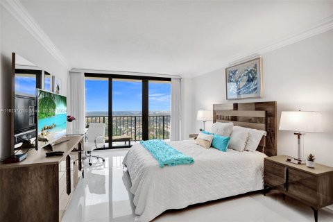 Condominio en venta en Hollywood, Florida, 1 dormitorio, 92.9 m2 № 1270394 - foto 26