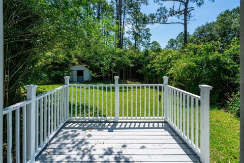 Villa ou maison à vendre à DeLand, Floride: 3 chambres, 90.67 m2 № 1369294 - photo 30