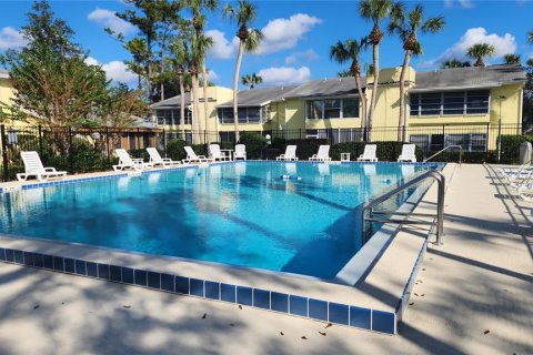 Condominio en alquiler en Ocala, Florida, 2 dormitorios, 91.97 m2 № 1369335 - foto 22