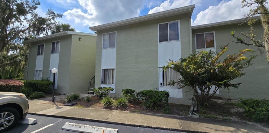 Condo in Ocala, Florida, 2 bedrooms  № 1369335