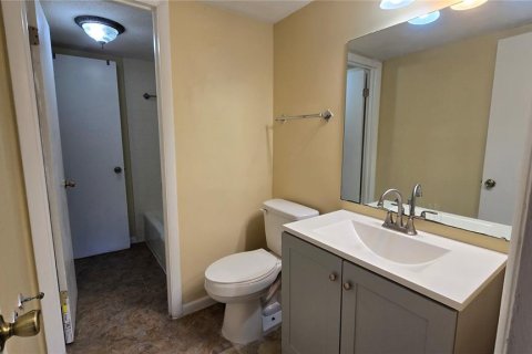 Copropriété à louer à Ocala, Floride: 2 chambres, 91.97 m2 № 1369335 - photo 12