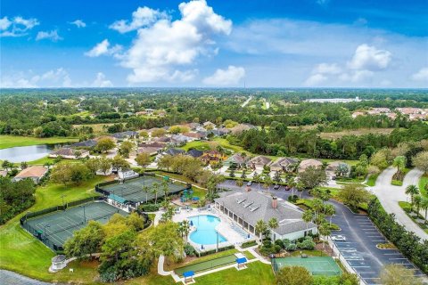 Touwnhouse à vendre à North Port, Floride: 3 chambres, 148.64 m2 № 1319569 - photo 4