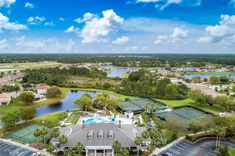 Touwnhouse à vendre à North Port, Floride: 3 chambres, 148.64 m2 № 1319569 - photo 3