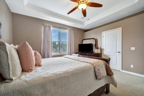 Adosado en venta en North Port, Florida, 3 dormitorios, 148.64 m2 № 1319569 - foto 29