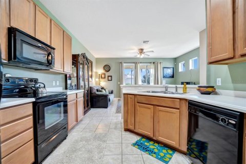 Adosado en venta en North Port, Florida, 3 dormitorios, 148.64 m2 № 1319569 - foto 6