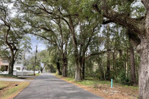 Купить земельный участок в Каллахан, Флорида № 766284 - фото 10