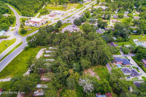 Купить земельный участок в Каллахан, Флорида № 766284 - фото 29