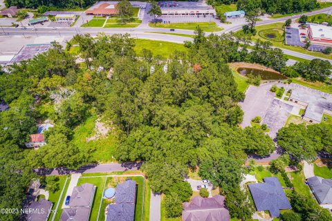 Купить земельный участок в Каллахан, Флорида № 766284 - фото 27