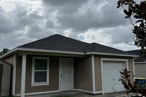 House in Jacksonville, Florida 3 bedrooms, 108.6 sq.m. № 807132 - photo 10