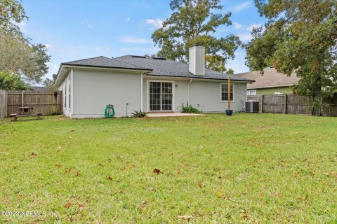 House in Jacksonville, Florida 3 bedrooms, 132.39 sq.m. № 807133 - photo 8