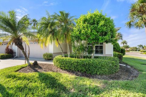 Copropriété à vendre à Palmetto, Floride: 2 chambres, 113.81 m2 № 1373607 - photo 3