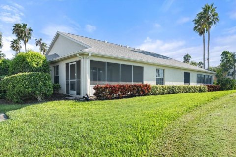 Copropriété à vendre à Palmetto, Floride: 2 chambres, 113.81 m2 № 1373607 - photo 29