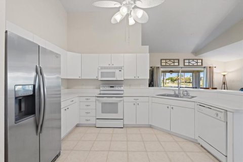 Copropriété à vendre à Palmetto, Floride: 2 chambres, 113.81 m2 № 1373607 - photo 8