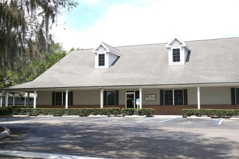 Immobilier commercial à vendre à Ocala, Floride: 413.79 m2 № 386201 - photo 2