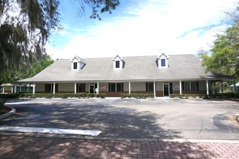 Immobilier commercial à vendre à Ocala, Floride: 413.79 m2 № 386201 - photo 1