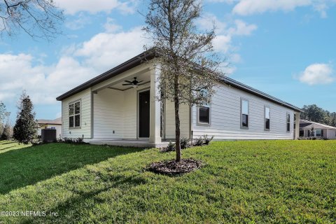 Villa ou maison à vendre à Saint Augustine, Floride: 3 chambres, 166.3 m2 № 769969 - photo 7